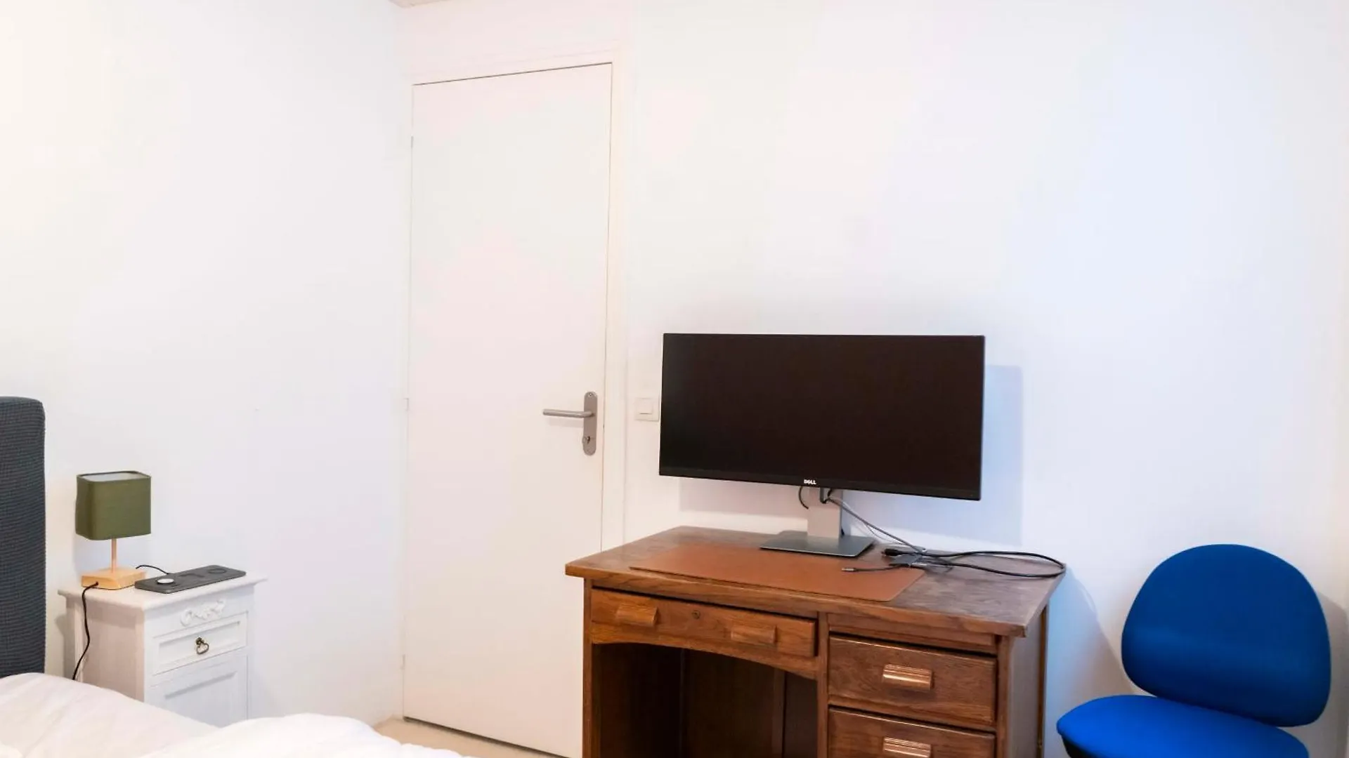 Quiet And Charming 30 M Apartment Párizs