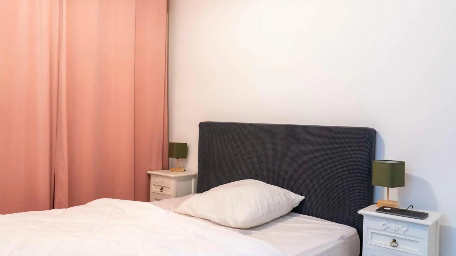 Quiet And Charming 30 M Apartment Párizs Franciaország